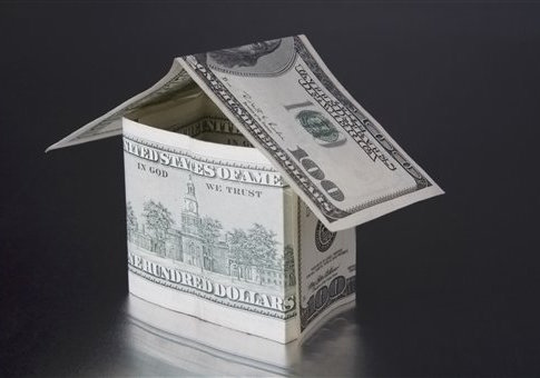 house money debt cash