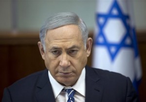 Benjamin Netanyahu