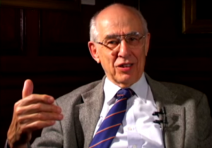 Hilary Putnam, 1926–2016