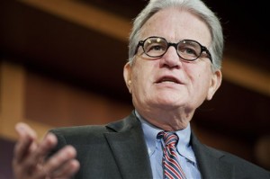 Tom Coburn