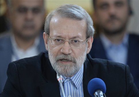 Ali Larijani