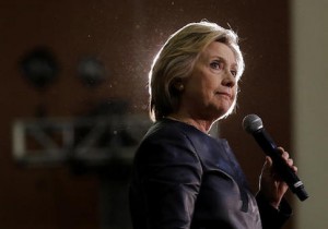 Hillary Clinton
