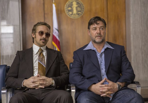 The Nice Guys