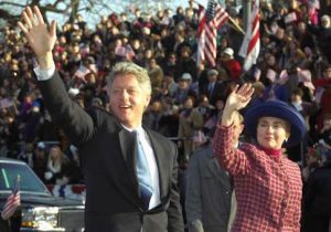 Bill Hillary Clinton