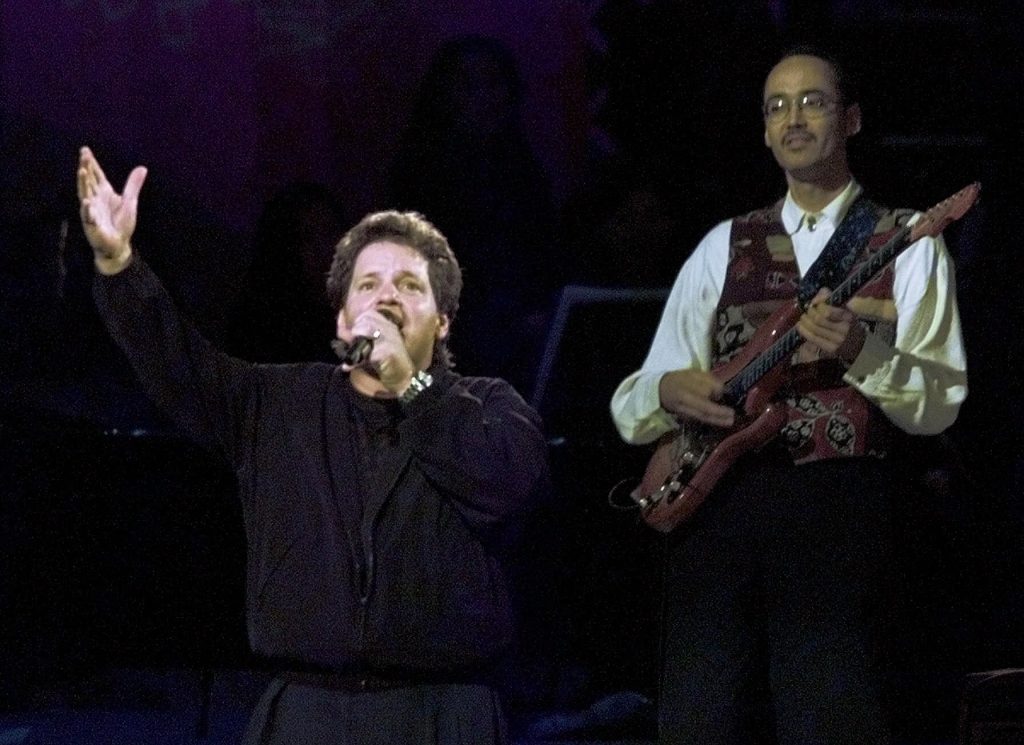 Roger jamming in Seoul