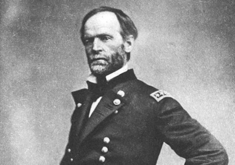 Review: James Lee McDonough, 'William Tecumseh Sherman'