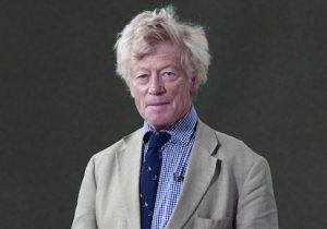 Roger Scruton