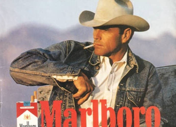 marlboro cowboy winfield darrell dies ad cowboys el