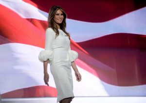 Why Melania Trump's Speech Was Perfect, With Pictures