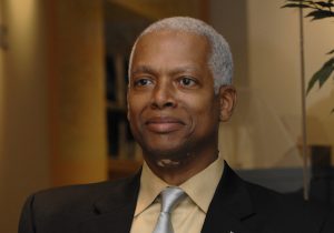 Hank Johnson