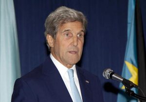 John Kerry