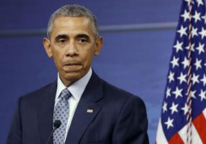 Washington Post Gives Obama ‘Four Pinocchios’ for False VA Claim