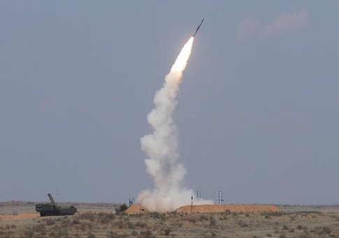 Iran Deploys Russian-Made S-300 Missiles at Fordow Nuclear Site