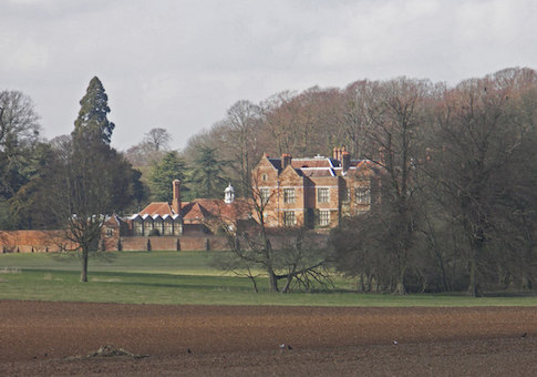Chequers