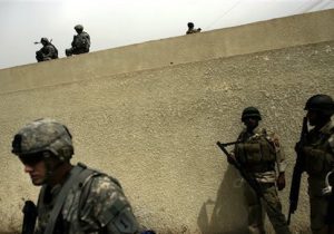 Iraq Training Troubles