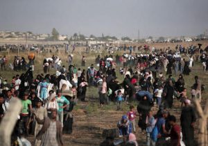 Obama Syrian Refugees