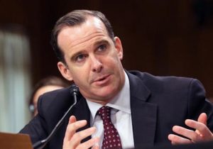 Brett McGurk