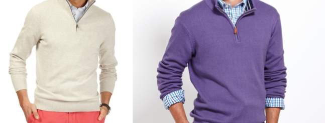 Sweaters, Ranked - Washington Free Beacon