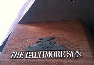 The Baltimore Sun