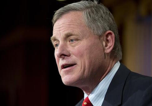 Richard Burr