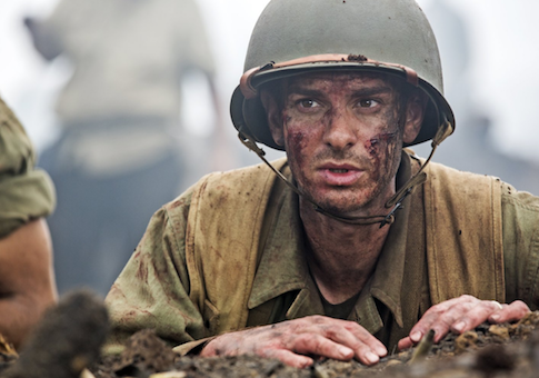 Hacksaw Ridge