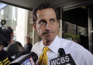 Anthony Weiner