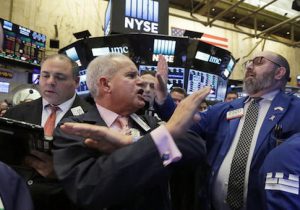 Investor: After Trump Win, Stocks See Largest Rebound Since 2008