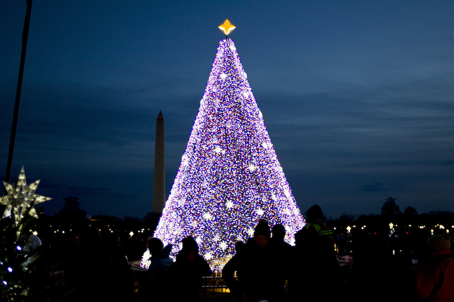 National Christmas Tree