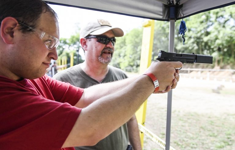 GOP Introduces Bill to Reform Silencer Laws to Both Houses of Congress