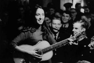 Joan Baez