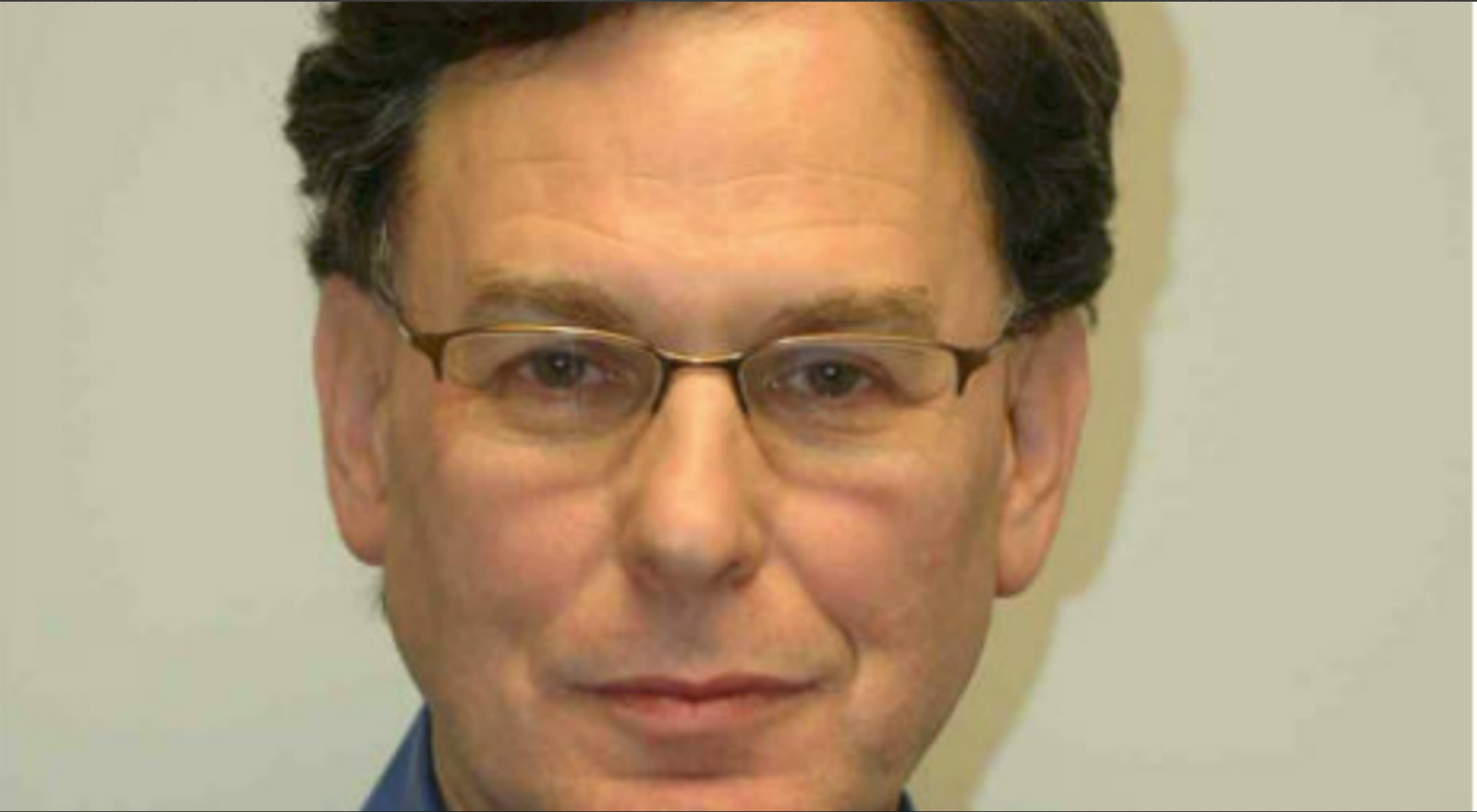 Sidney Blumenthal Was Popped for a DWI Nine Years Ago Today