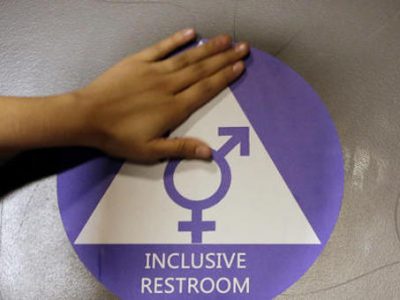 Transgender Bathrooms
