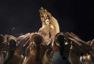 Beyoncé Worshipping Has Reached a New Creepy Level