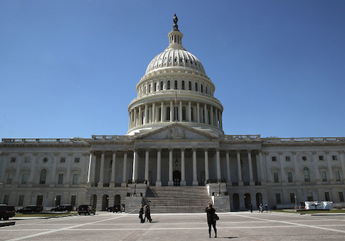 U.S. Capitol