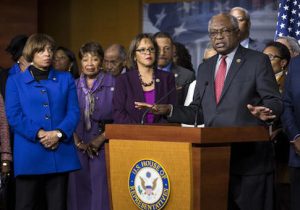 Congressional Black Caucus