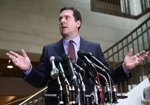 Rep. Devin Nunes