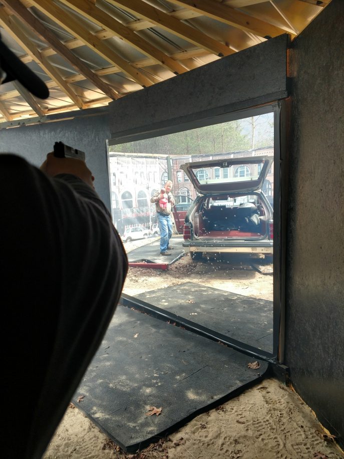 The Most Realistic Gun Training Possible