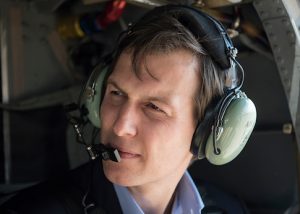 Jared Kushner