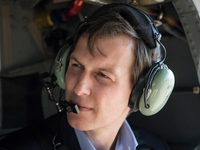 Jared Kushner