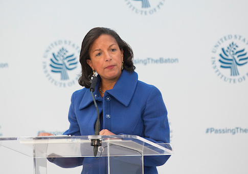 Susan Rice /