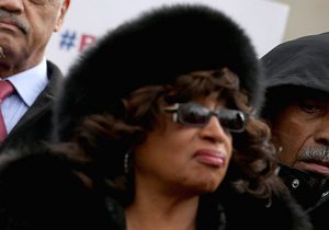 Corrine Brown