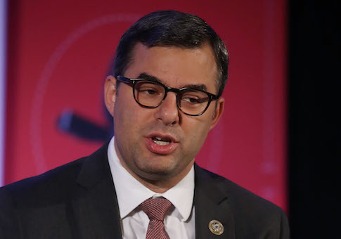 Rep. Justin Amash