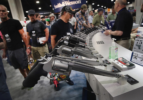NRA Sees Challenges, Opportunities at State Level