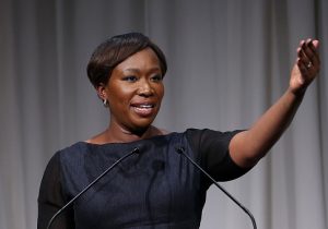 Joy Reid / Getty Images