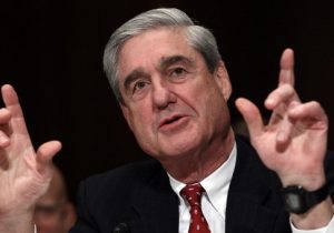 Robert Mueller / Getty Images