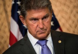Sen. Joe Manchin