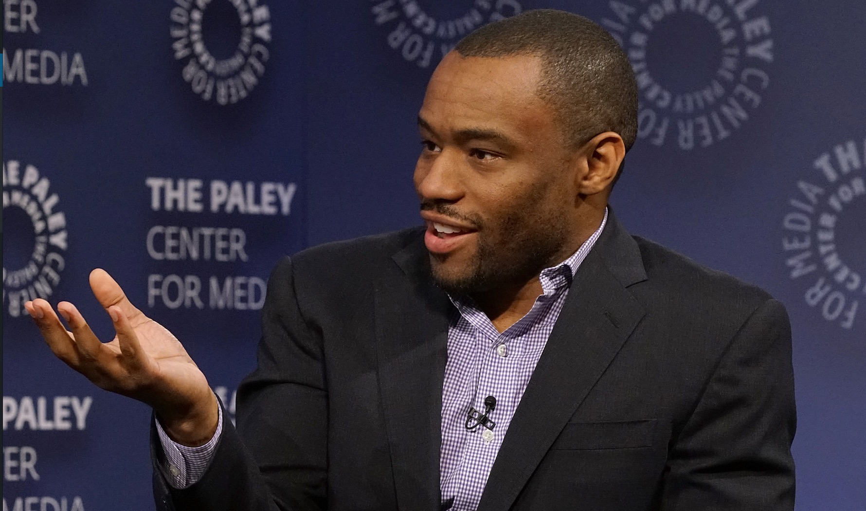 CNN Commentator Marc Lamont Hill Praises Convicted Cop Murderer on Twitter