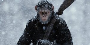 war for the planet of the apes