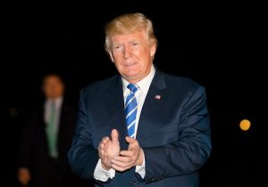 President Trump Warns Congress I Don T Want To Be Disappointed On Tax Reform Video