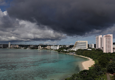 What You Need To Know About Guam, The Tiny American 